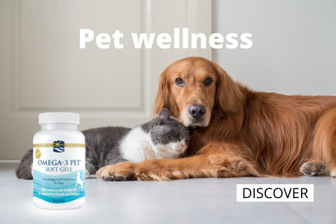 pets supplements 